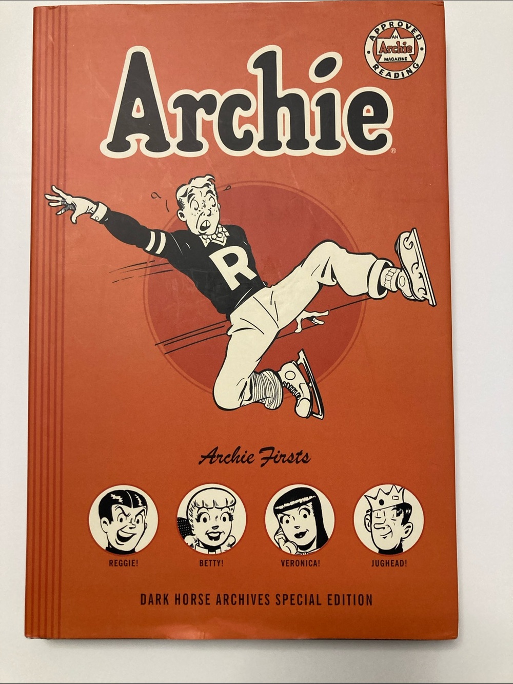 ARCHIE COMICS-- VINTAGE COMICS REPRINT BOOKS - Picture 2 of 5